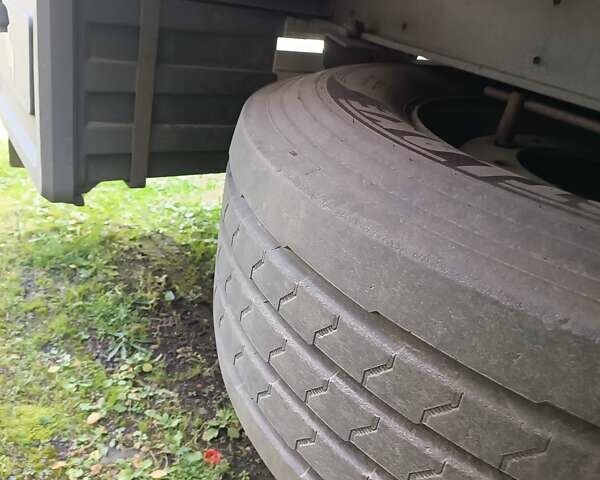 Синий Шмитц Каргобулл САФ, объемом двигателя 0 л и пробегом 0 тыс. км за 10500 $, фото 9 на Automoto.ua