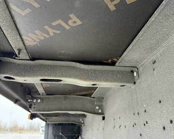 Синій Шмітц Каргобулл САФ, об'ємом двигуна 0 л та пробігом 351 тис. км за 14500 $, фото 38 на Automoto.ua