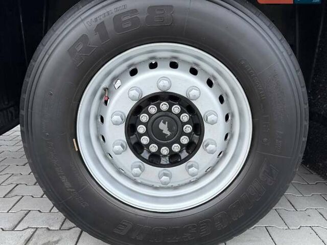 Синій Шмітц Каргобулл САФ, об'ємом двигуна 0 л та пробігом 351 тис. км за 14500 $, фото 69 на Automoto.ua