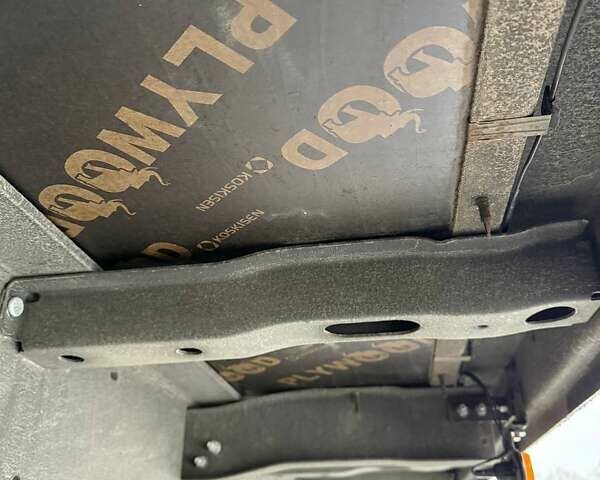 Синій Шмітц Каргобулл САФ, об'ємом двигуна 0 л та пробігом 351 тис. км за 14500 $, фото 35 на Automoto.ua