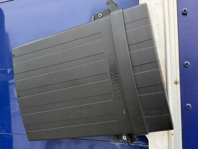 Синій Шмітц Каргобулл САФ, об'ємом двигуна 0 л та пробігом 351 тис. км за 14500 $, фото 6 на Automoto.ua