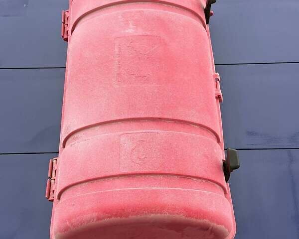 Синій Шмітц Каргобулл САФ, об'ємом двигуна 0 л та пробігом 351 тис. км за 14500 $, фото 5 на Automoto.ua