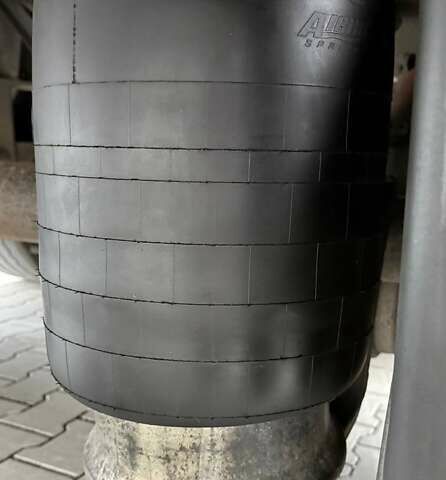 Синій Шмітц Каргобулл САФ, об'ємом двигуна 0 л та пробігом 351 тис. км за 14500 $, фото 50 на Automoto.ua