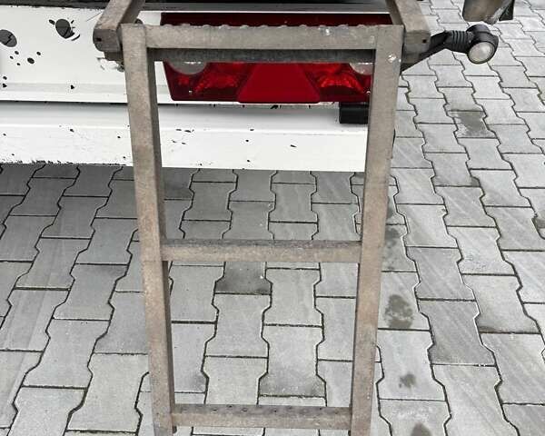 Синій Шмітц Каргобулл САФ, об'ємом двигуна 0 л та пробігом 351 тис. км за 14500 $, фото 75 на Automoto.ua