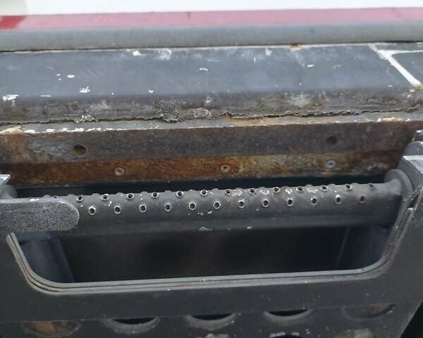 Білий Шмітц Каргобулл BDF, об'ємом двигуна 0 л та пробігом 0 тис. км за 16500 $, фото 11 на Automoto.ua