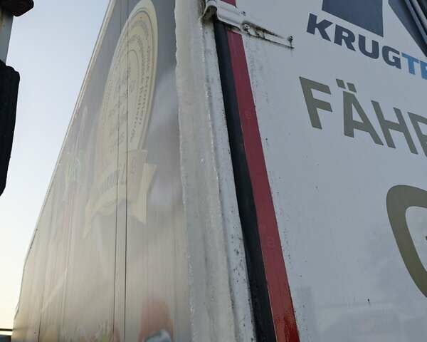 Білий Шмітц Каргобулл BDF, об'ємом двигуна 0 л та пробігом 0 тис. км за 16500 $, фото 2 на Automoto.ua