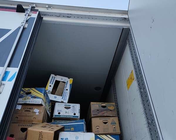 Білий Шмітц Каргобулл BDF, об'ємом двигуна 0 л та пробігом 0 тис. км за 16500 $, фото 12 на Automoto.ua