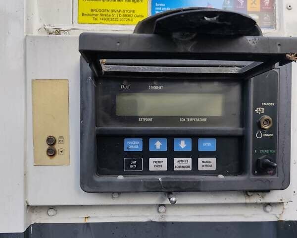 Білий Шмітц Каргобулл BDF, об'ємом двигуна 0 л та пробігом 0 тис. км за 16500 $, фото 8 на Automoto.ua