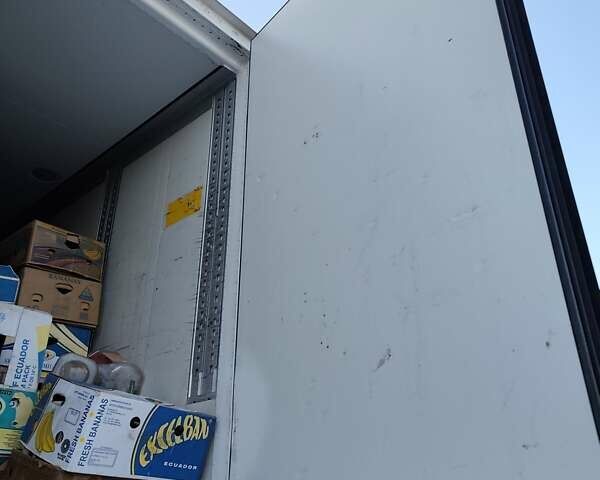 Білий Шмітц Каргобулл BDF, об'ємом двигуна 0 л та пробігом 0 тис. км за 16500 $, фото 13 на Automoto.ua