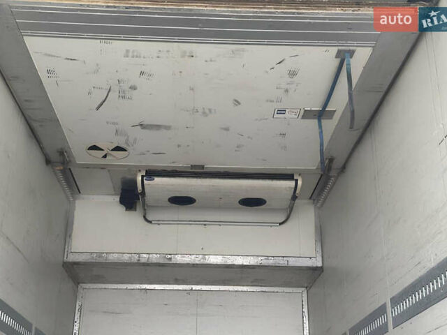 Шмітц Каргобулл BDF, об'ємом двигуна 0 л та пробігом 0 тис. км за 17688 $, фото 5 на Automoto.ua