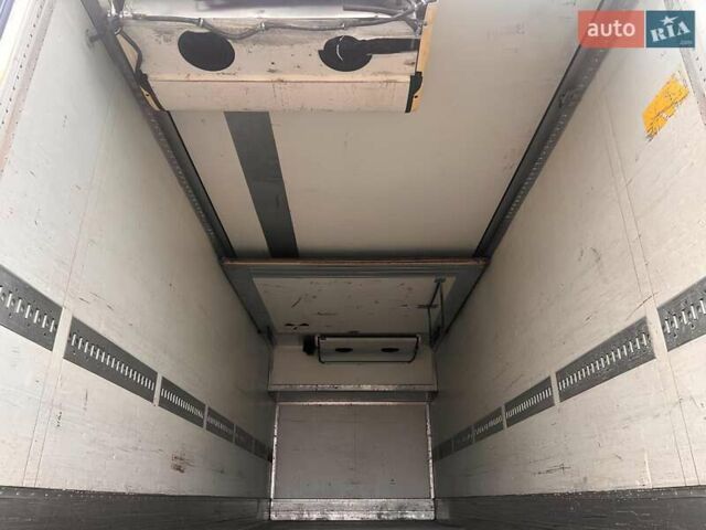 Шмітц Каргобулл BDF, об'ємом двигуна 0 л та пробігом 0 тис. км за 17688 $, фото 4 на Automoto.ua