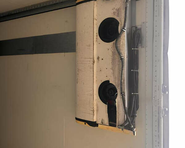 Шмітц Каргобулл BDF, об'ємом двигуна 0 л та пробігом 0 тис. км за 17688 $, фото 6 на Automoto.ua