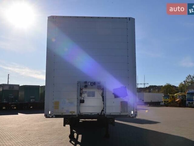 Шмитц Каргобулл BPW, объемом двигателя 0 л и пробегом 0 тыс. км за 19742 $, фото 3 на Automoto.ua