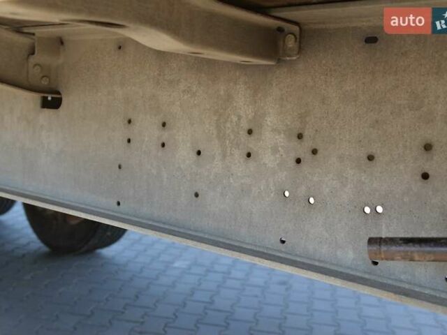 Шмитц Каргобулл BPW, объемом двигателя 0 л и пробегом 0 тыс. км за 19742 $, фото 10 на Automoto.ua