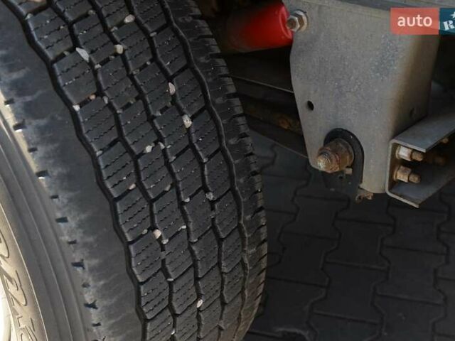 Шмитц Каргобулл BPW, объемом двигателя 0 л и пробегом 0 тыс. км за 19742 $, фото 9 на Automoto.ua