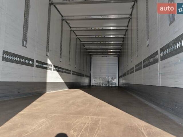 Шмитц Каргобулл BPW, объемом двигателя 0 л и пробегом 0 тыс. км за 19742 $, фото 17 на Automoto.ua