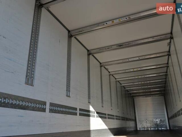 Шмитц Каргобулл BPW, объемом двигателя 0 л и пробегом 0 тыс. км за 19742 $, фото 16 на Automoto.ua