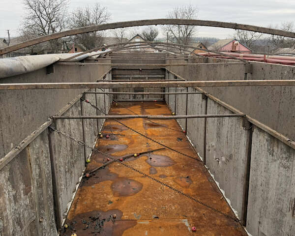 Шмітц Каргобулл BPW, об'ємом двигуна 0 л та пробігом 0 тис. км за 6500 $, фото 16 на Automoto.ua