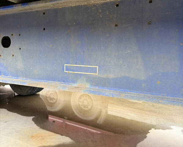 Шмітц Каргобулл BPW, об'ємом двигуна 0 л та пробігом 0 тис. км за 6500 $, фото 5 на Automoto.ua