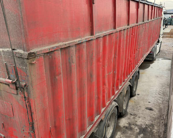 Шмітц Каргобулл BPW, об'ємом двигуна 0 л та пробігом 0 тис. км за 6500 $, фото 18 на Automoto.ua