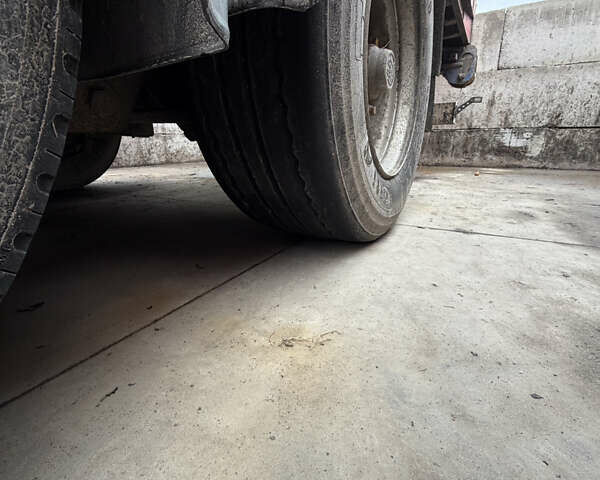 Шмітц Каргобулл BPW, об'ємом двигуна 0 л та пробігом 0 тис. км за 6500 $, фото 13 на Automoto.ua