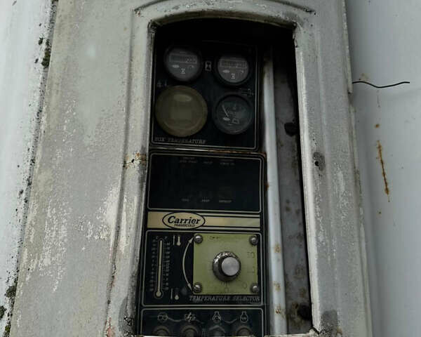 Шмітц Каргобулл BPW, об'ємом двигуна 0 л та пробігом 0 тис. км за 4000 $, фото 4 на Automoto.ua