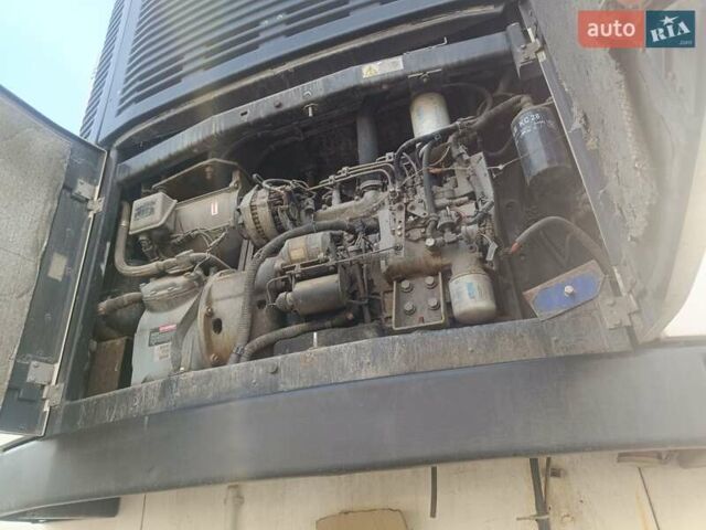 Шмитц Каргобулл BPW, объемом двигателя 0 л и пробегом 0 тыс. км за 5900 $, фото 2 на Automoto.ua