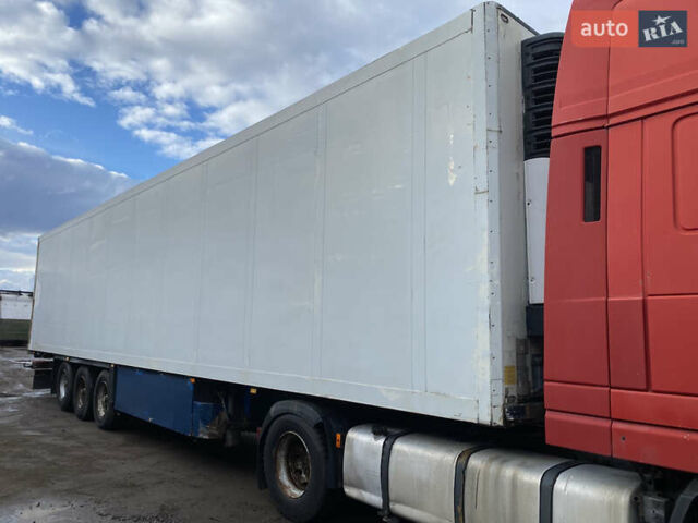 Шмітц Каргобулл BPW, об'ємом двигуна 0 л та пробігом 0 тис. км за 5900 $, фото 10 на Automoto.ua