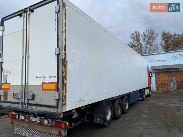 Шмітц Каргобулл BPW, об'ємом двигуна 0 л та пробігом 0 тис. км за 5900 $, фото 8 на Automoto.ua