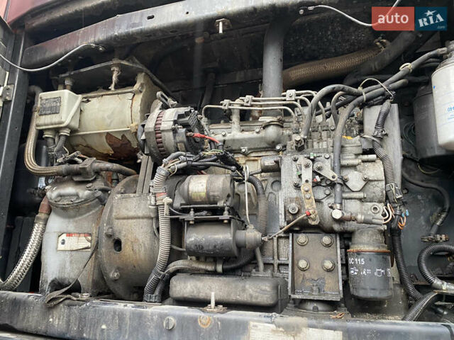 Шмітц Каргобулл BPW, об'ємом двигуна 0 л та пробігом 0 тис. км за 5900 $, фото 2 на Automoto.ua