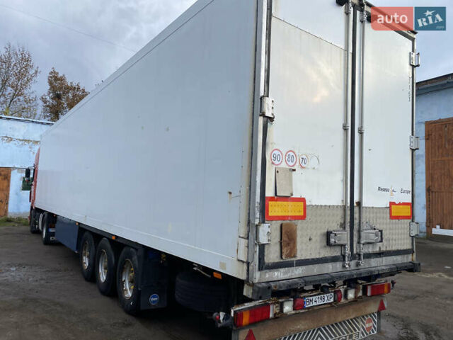 Шмітц Каргобулл BPW, об'ємом двигуна 0 л та пробігом 0 тис. км за 5900 $, фото 7 на Automoto.ua