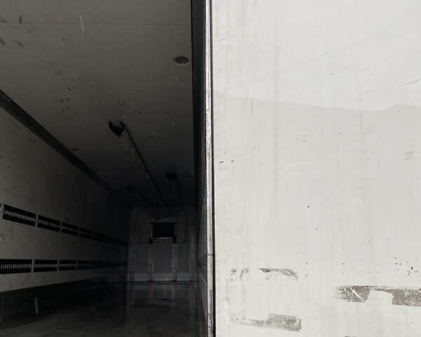 Шмітц Каргобулл BPW, об'ємом двигуна 0 л та пробігом 0 тис. км за 5900 $, фото 5 на Automoto.ua