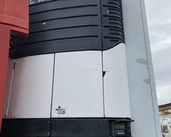 Шмітц Каргобулл BPW, об'ємом двигуна 0 л та пробігом 0 тис. км за 5900 $, фото 1 на Automoto.ua