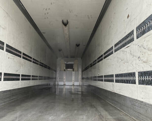 Шмітц Каргобулл BPW, об'ємом двигуна 0 л та пробігом 0 тис. км за 5900 $, фото 3 на Automoto.ua