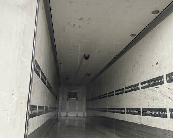 Шмітц Каргобулл BPW, об'ємом двигуна 0 л та пробігом 0 тис. км за 5900 $, фото 4 на Automoto.ua