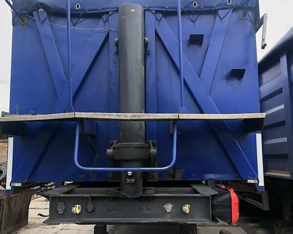 Шмітц Каргобулл BPW, об'ємом двигуна 0 л та пробігом 100 тис. км за 23000 $, фото 12 на Automoto.ua