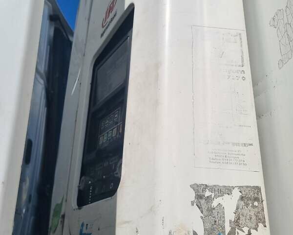 Шмітц Каргобулл BPW, об'ємом двигуна 0 л та пробігом 0 тис. км за 15000 $, фото 6 на Automoto.ua