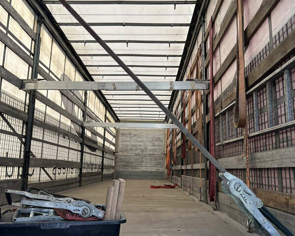 Белый Шмитц Каргобулл Cargobull, объемом двигателя 0 л и пробегом 0 тыс. км за 10500 $, фото 10 на Automoto.ua