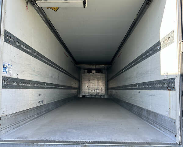 Білий Шмітц Каргобулл Cargobull, об'ємом двигуна 0 л та пробігом 0 тис. км за 11000 $, фото 7 на Automoto.ua