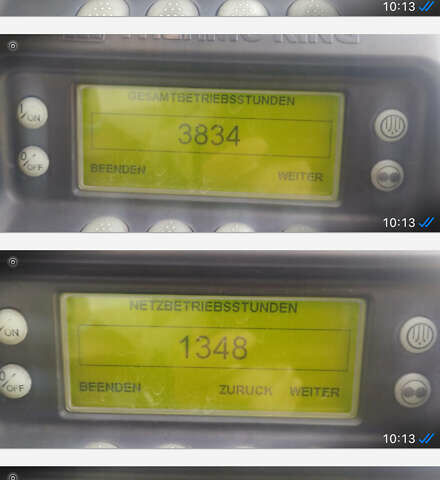 Белый Шмитц Каргобулл Cargobull, объемом двигателя 0 л и пробегом 377 тыс. км за 29999 $, фото 37 на Automoto.ua