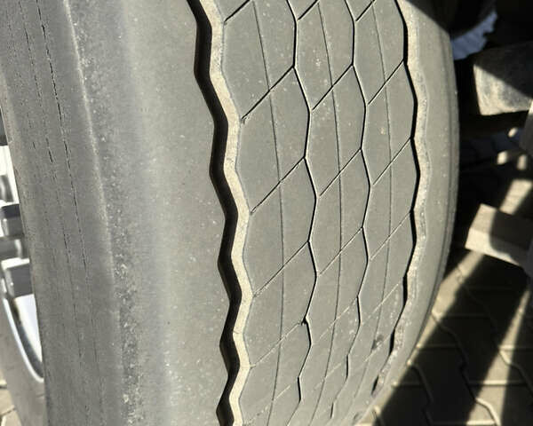 Белый Шмитц Каргобулл Cargobull, объемом двигателя 0 л и пробегом 377 тыс. км за 29999 $, фото 22 на Automoto.ua