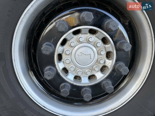 Белый Шмитц Каргобулл Cargobull, объемом двигателя 0 л и пробегом 377 тыс. км за 29999 $, фото 17 на Automoto.ua