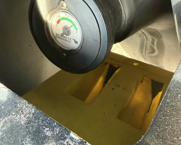 Белый Шмитц Каргобулл Cargobull, объемом двигателя 0 л и пробегом 377 тыс. км за 29999 $, фото 29 на Automoto.ua