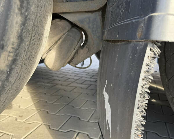 Белый Шмитц Каргобулл Cargobull, объемом двигателя 0 л и пробегом 377 тыс. км за 29999 $, фото 26 на Automoto.ua