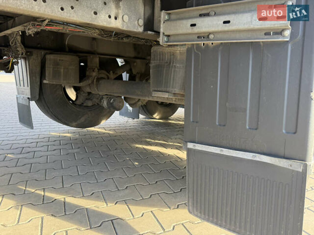Белый Шмитц Каргобулл Cargobull, объемом двигателя 0 л и пробегом 377 тыс. км за 29999 $, фото 21 на Automoto.ua