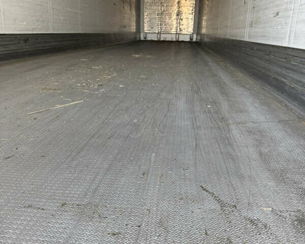 Белый Шмитц Каргобулл Cargobull, объемом двигателя 0 л и пробегом 377 тыс. км за 29999 $, фото 13 на Automoto.ua