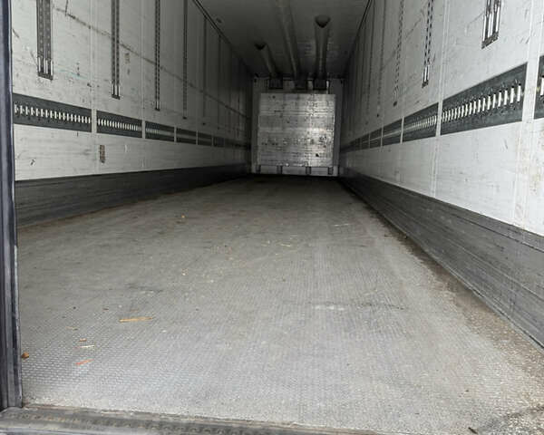Белый Шмитц Каргобулл Cargobull, объемом двигателя 0 л и пробегом 250 тыс. км за 24999 $, фото 19 на Automoto.ua