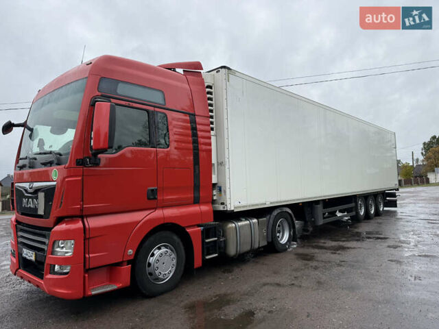 Белый Шмитц Каргобулл Cargobull, объемом двигателя 0 л и пробегом 250 тыс. км за 24999 $, фото 5 на Automoto.ua