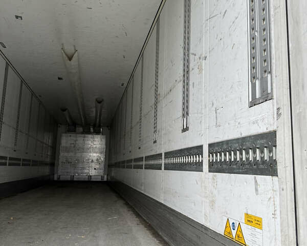 Белый Шмитц Каргобулл Cargobull, объемом двигателя 0 л и пробегом 250 тыс. км за 24999 $, фото 17 на Automoto.ua