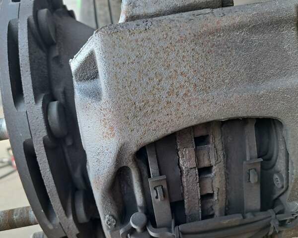 Білий Шмітц Каргобулл Cargobull, об'ємом двигуна 0 л та пробігом 300 тис. км за 12900 $, фото 13 на Automoto.ua